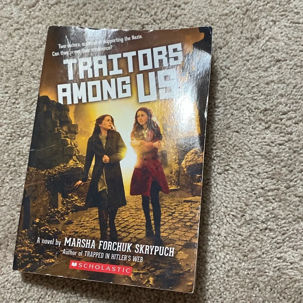 Book - Picture 1 of 2